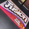 Fruity Pebbles Fusion Mushroom Bar