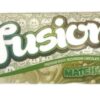 Matcha Fusion Mushroom Chocolate Bar