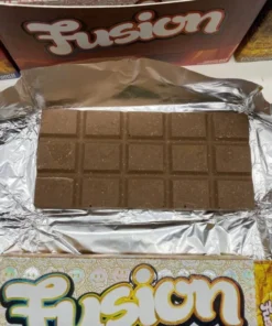 Ferrer Fusion Mushroom Chocolate Bar