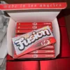 Kitkat Fusion Mushroom Chocolate