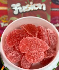 Fusion Gummies